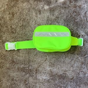 ◽️🎾Neon Fanny Pack🎾◽️